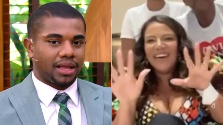 Após BBB 24, Davi descarta casamento e entrega relacionamento: “Conhecendo”