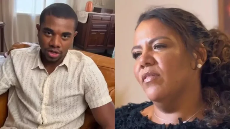 BBB 24: Acabou! Davi se separa de Mani Reggo e contrata advogado para dividir prêmio, diz jornalista
