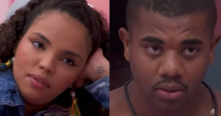 BBB 24: Pitel explica ‘contradição’ de Davi em conselho: ‘Nunca mediu as palavras’