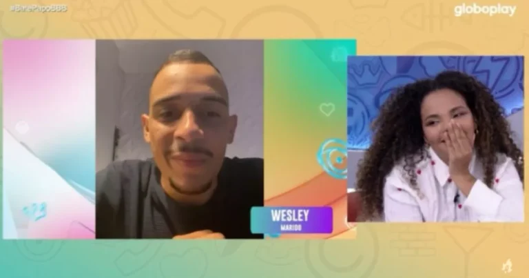 BBB 24: Pitel recebe recado do namorado: “Não iria lhe abandonar nunca”