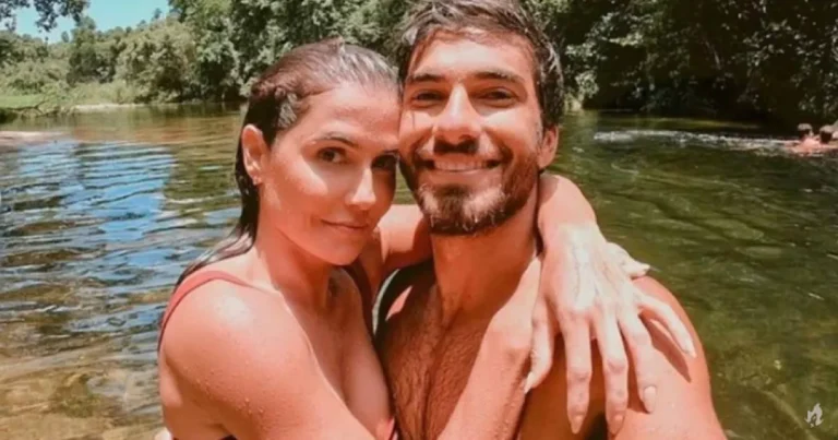 Chega ao fim o casamento de Deborah Secco e Hugo Moura; e detalhes são expostos