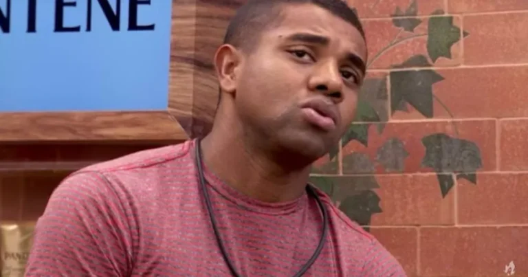 BBB 24: Davi critica comportamento de sister: “Não pensa nas outras pessoas”