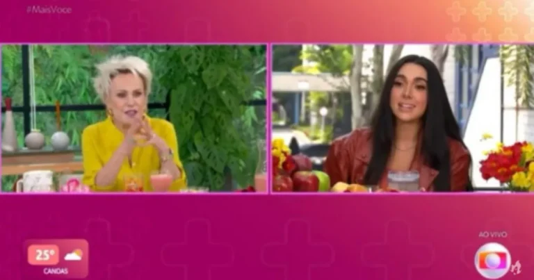BBB 24: Giovanna diz que torce por Isabelle e Matteus: “Vi uma alegria”