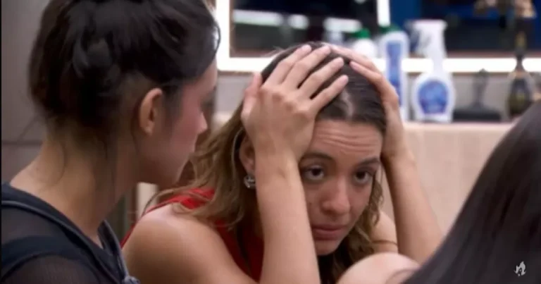 BBB 24: Beatriz e Alane assumem erro com Isabelle e Matteus: “Egoístas”