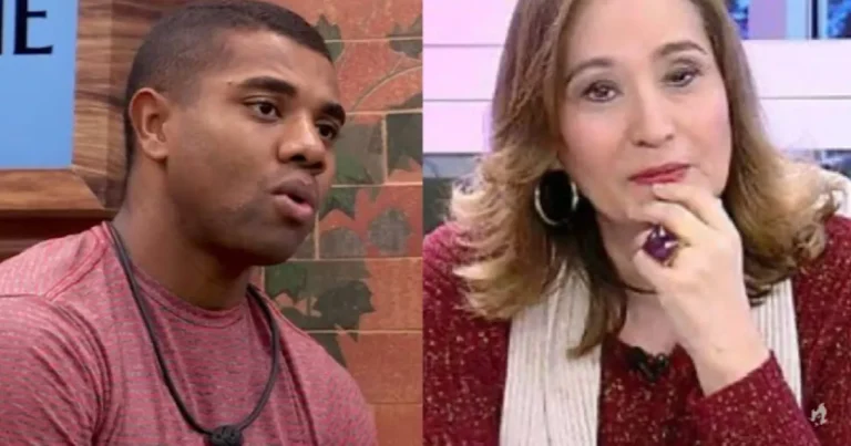 BBB 24: Sonia Abrão fica do lado de Davi e massacra sister: ‘Não mentiu’