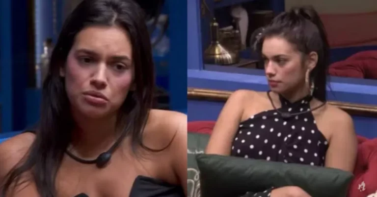 BBB 24: Alane leva mais uma punição por motivo inacreditável