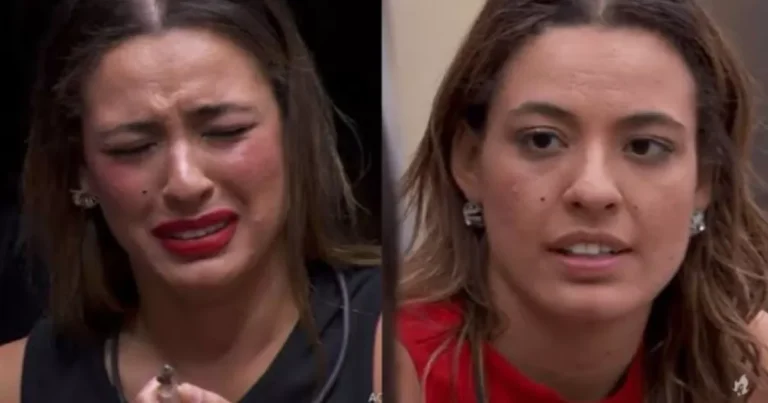Beatriz diz o que faria diferente se tivesse 2ª chance no BBB 24