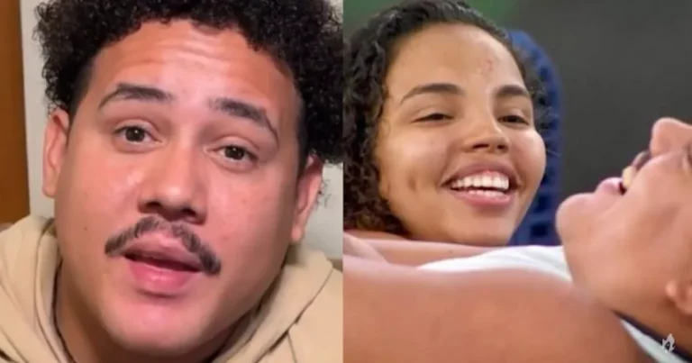 Pitel fala sobre futuro da relação com Lucas fora do BBB 24