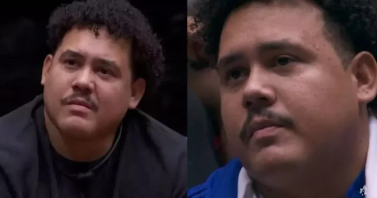 BBB 24: Lucas Henrique muda o visual para a Final; Antes e Depois impressiona