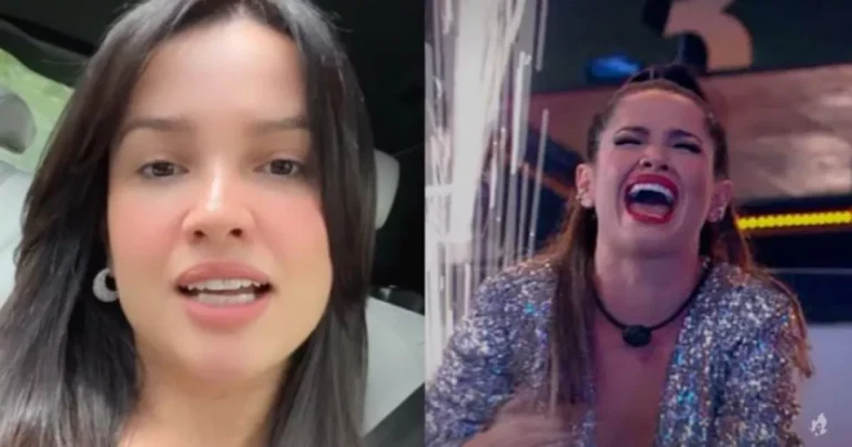Juliette conta motivo de não ter declarado torcida no BBB 24: ‘Evitava’