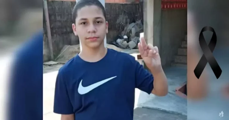 Último vídeo de menino Carlos antes de falecer mostra situação comovente