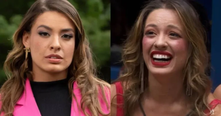 Beatriz Reis, do BBB 24, conta qual é seu maior sonho de carreira
