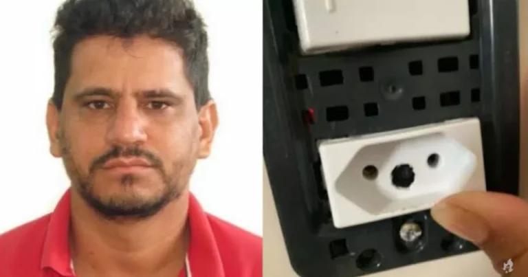 Adolescente acha câmera escondida em banheiro de casa alugada e caso gera revolta