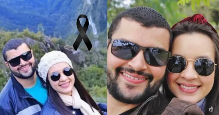 Mistério cerca a morte de casal encontrado dentro de carro e intriga a polícia