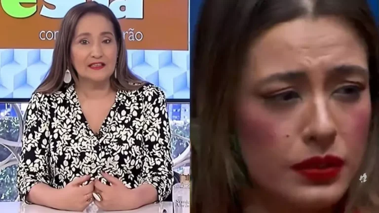 BBB 24: Sonia Abrão massacra atitude de Beatriz no Paredão: “Vai ser canastrona no Brás”