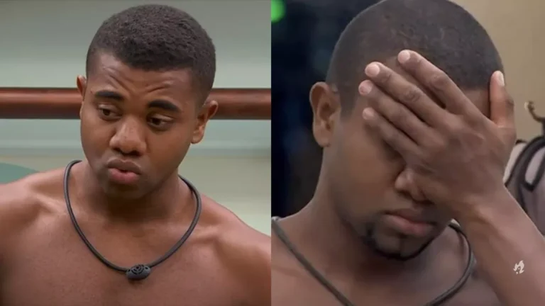 BBB 24: Davi não se segura e detona sisters pelas costas após punição gravíssima: “Não escutam”