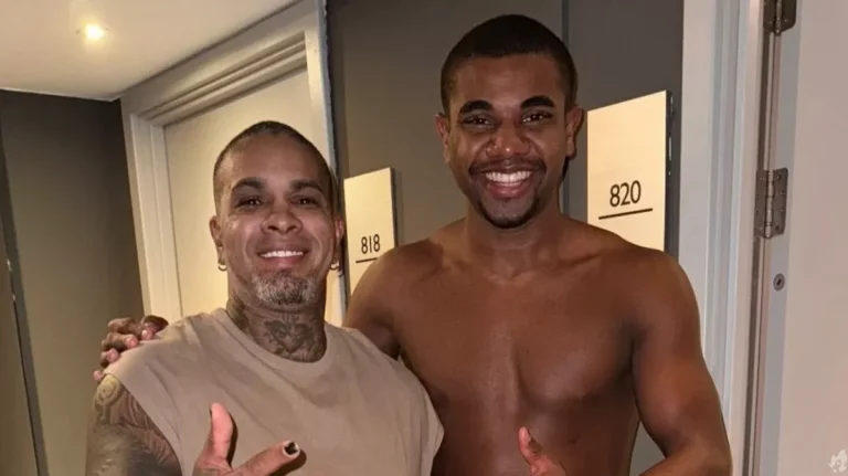 Globo aponta Rodriguinho como o grande vilão no Doc sobre Davi
