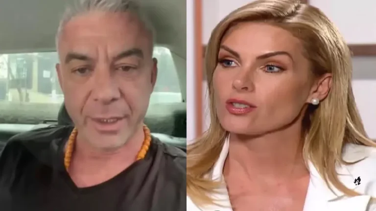 Vídeo: Alexandre Correa entrega particularidades de nova confusão com Ana Hickmann