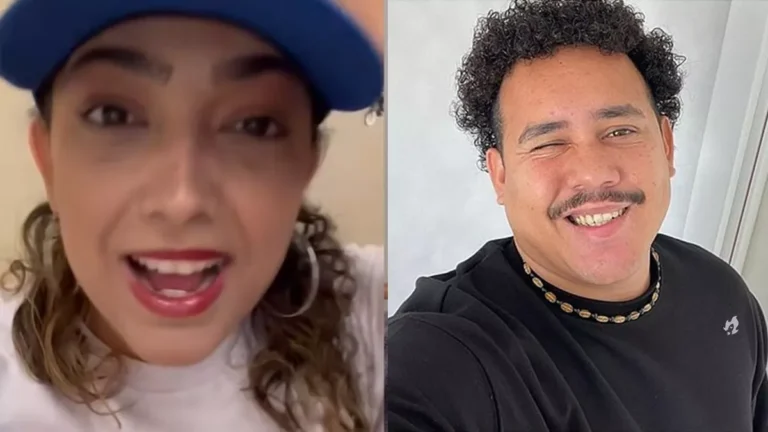 Camila Moura fala de Lucas Buda: ‘Nem parece que a gente foi casado um dia’
