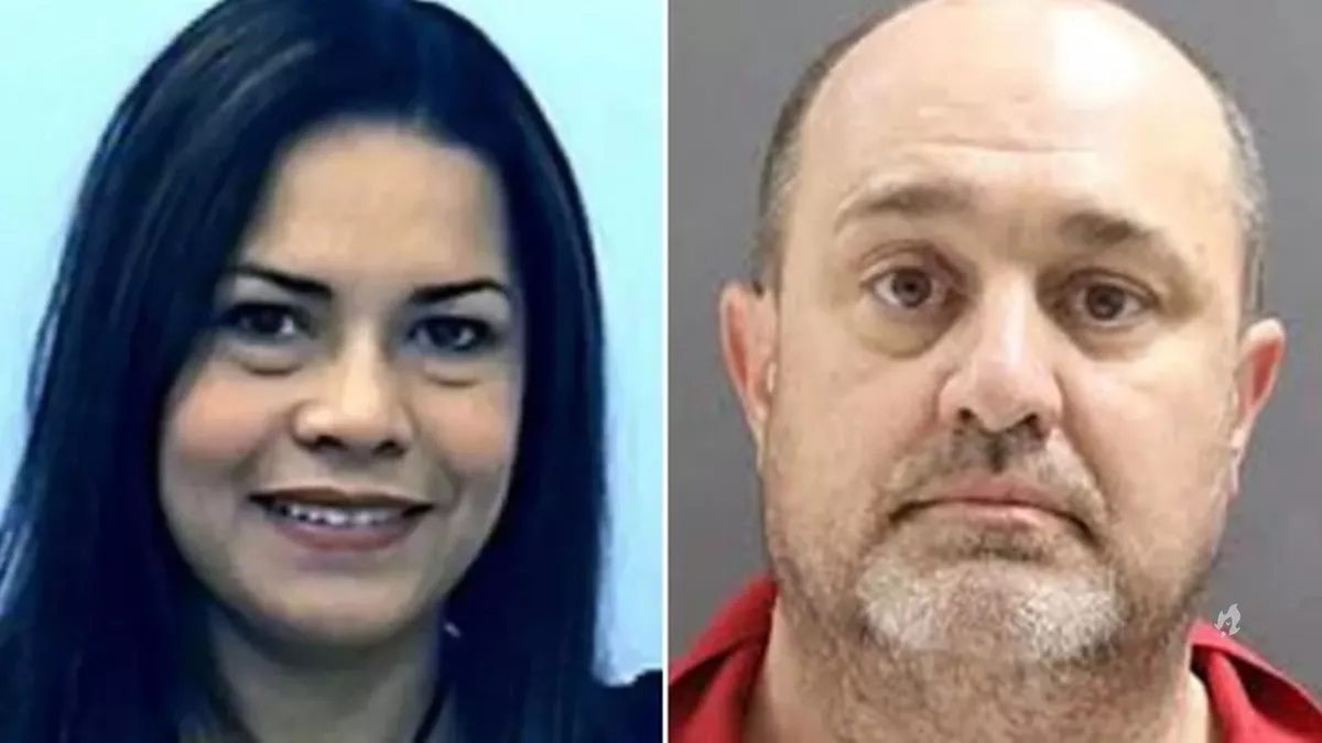 Marido não aceita divórcio e enterra mulher viva em cova rasa