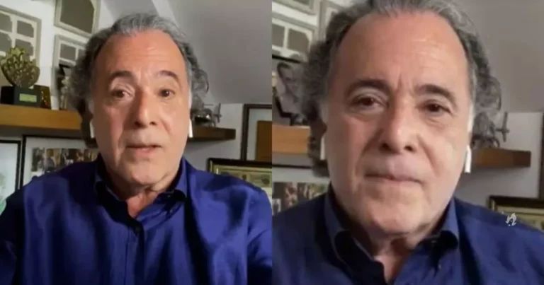 Tony Ramos: entenda o que é o hematoma subdural, que levou ator à UTI