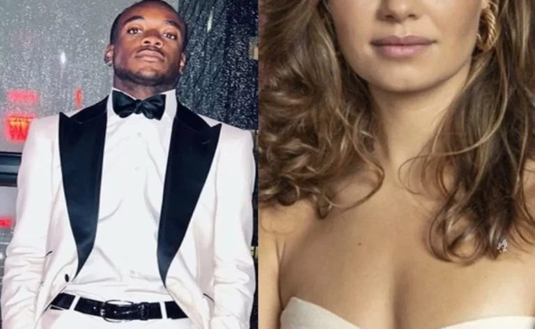 Filho de Madonna fica encantado por atriz brasileira e toma atitude surpreedente