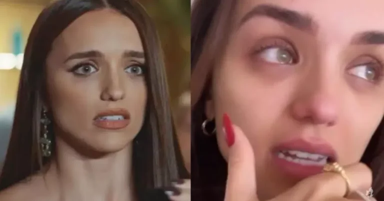 No Dia das Mães, Rafa Kalimann revela que perdeu seu 1º filho e causa comoção com desabafo – vídeo