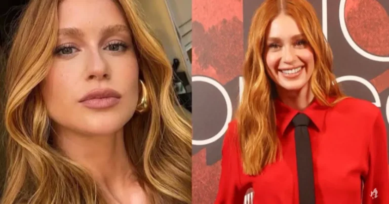Marina Ruy Barbosa envia jatinho com doações ao RS: “Fazendo minha parte”