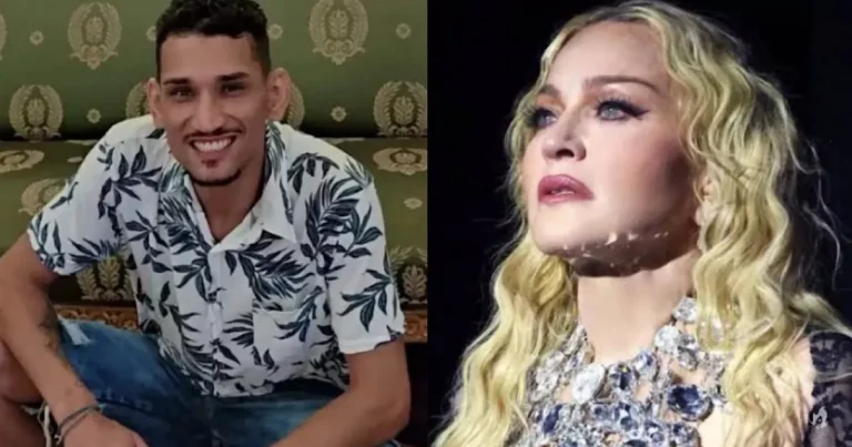 Chegam ao fim as buscas por fã de Madonna que desapareceu após show no Rio de Janeiro