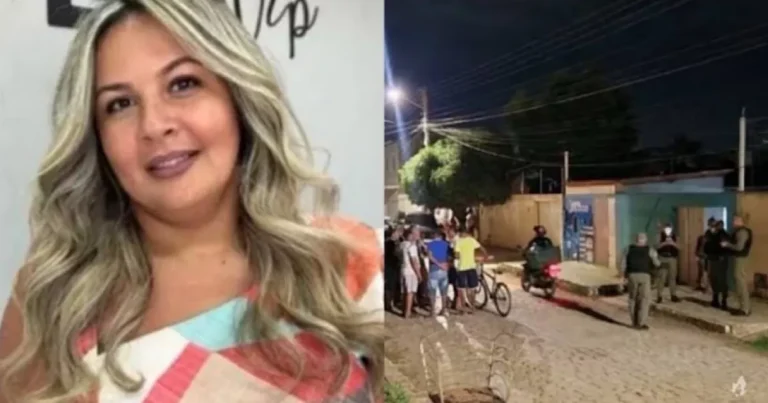 Homem mata a própria cunhada após situação envolvendo crianças da família
