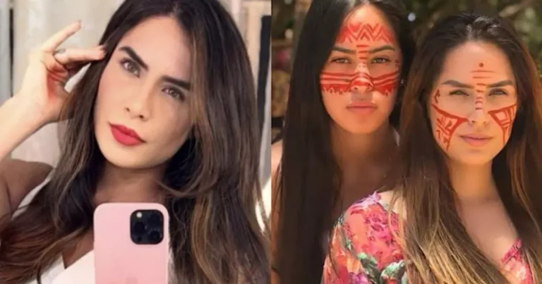 Família de Djidja Cardoso, amiga de Isabelle, responde especulações sobre causa da morte