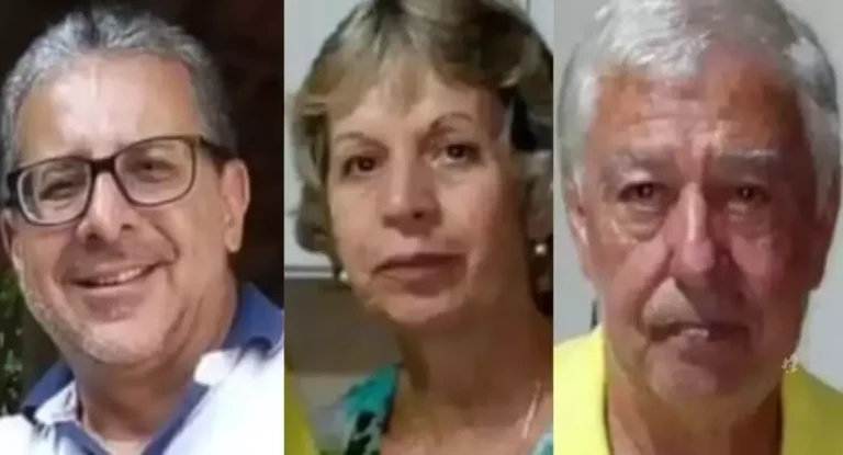Adolescente de 15 anos suspeito de assassinar família no interior de SP é encontrado morto
