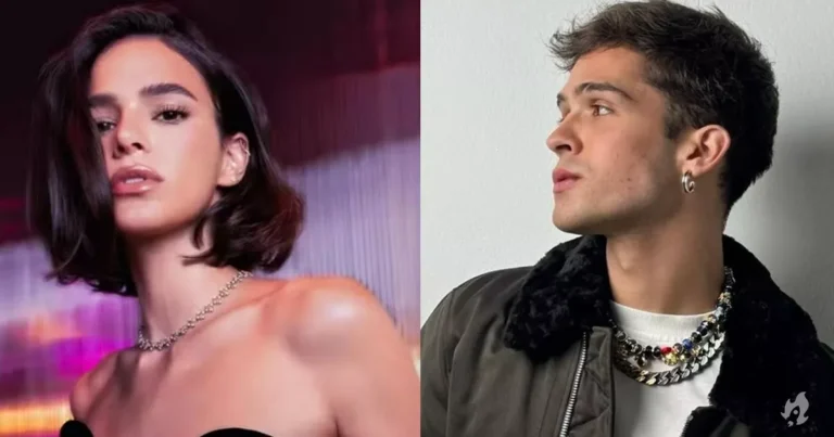 Virginia Fonseca deixa escapar romance entre João Guilherme e Bruna Marquezine