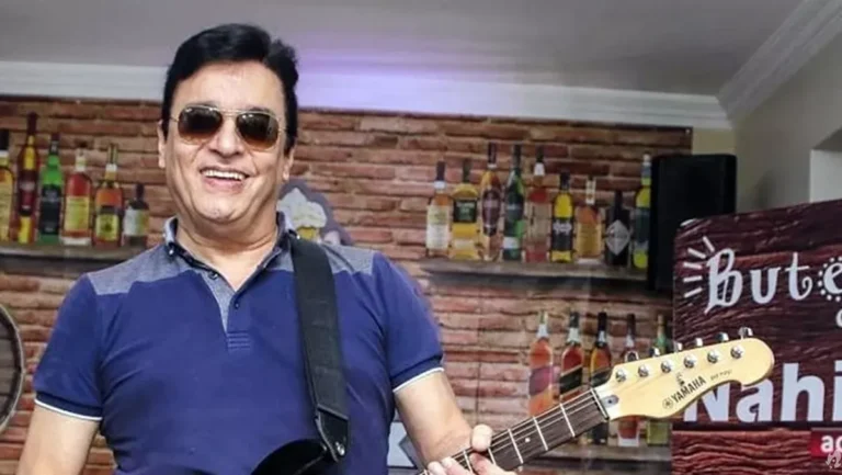 Cantor Nahim, sucesso dos anos 80, morre aos 71 anos