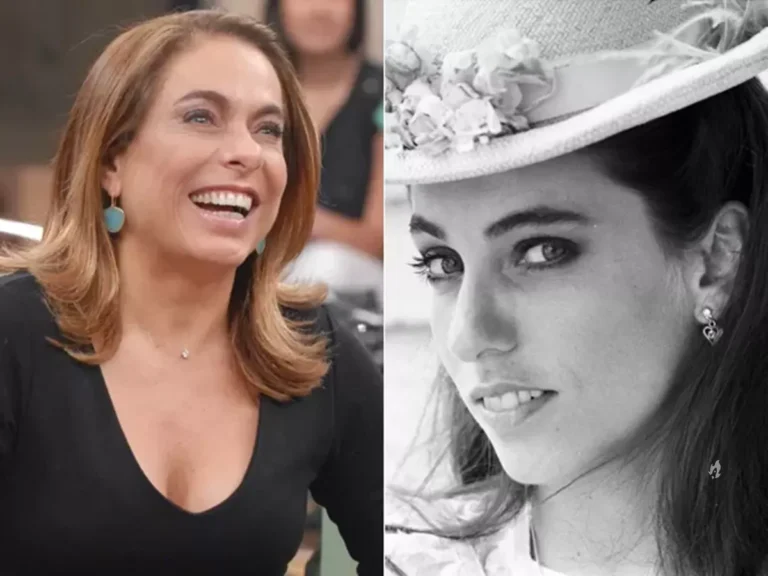Cissa Guimarães entrega verdadeiro motivo de afastamento das novelas: ‘Penso em voltar’