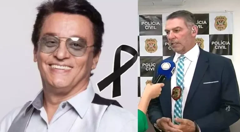 Morte de Nahim pode ter reviravolta inesperada, informa delegado