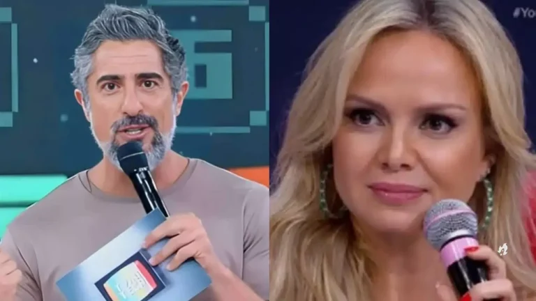 Ego elevado? Recado de Marcos Mion para Eliana ganha força e vira polêmica