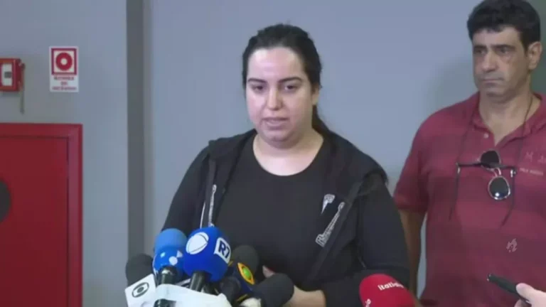 Esteticista rompe o silêncio após peeling de fenol: ‘Acabou com a minha vida’