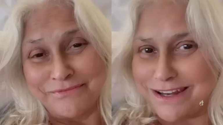 Fafá de Belém sofre acidente doméstico e precisa suspender shows: “Chateada”