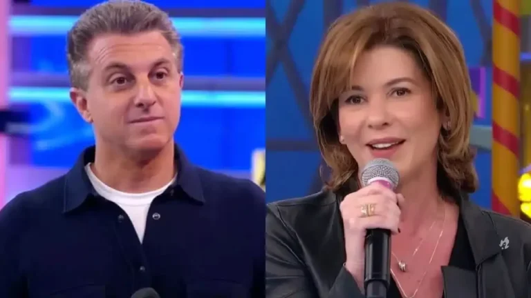 Filha de Silvio Santos perde a paciência com Luciano Huck e dá aviso final: ‘Chega’