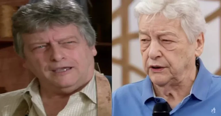 Aos 84 anos, por onde anda Fulvio Stefanini, o Osvaldo de Alma Gêmea?