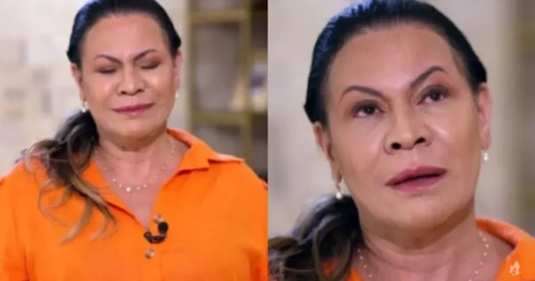 Mãe de Marília Mendonça, Dona Ruth desabafa: ‘Eu vi a morte’