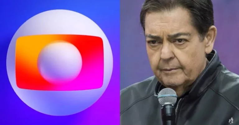 Globo quer Faustão de volta à emissora no comando do ‘Domingão’