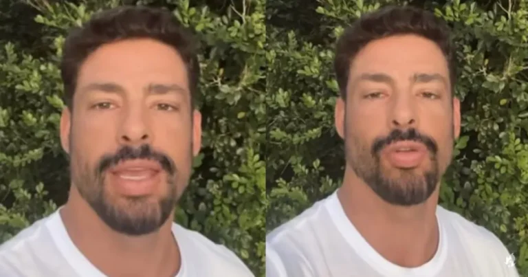 Cauã Reymond anuncia que sua cachorra envenenada receberá alta