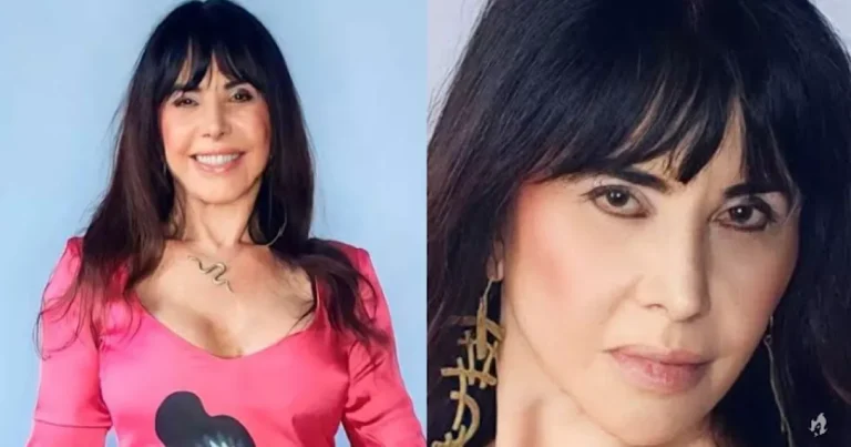 Claudia Alencar fala sobre recuperação após cirurgia de emergência: ‘Vencendo’