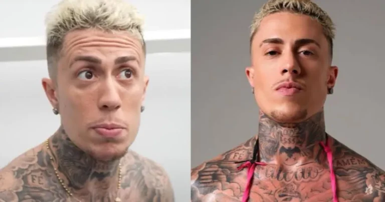 MC Daniel avisa que ficará longe de polêmicas daqui pra frente: ‘Eu cresci’