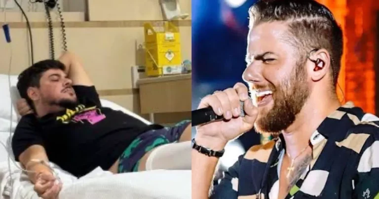 Zé Neto revela como se preparou para shows sem Cristiano: ‘Atenção extra’