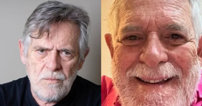 José de Abreu detalha processo contra Murilo Rosa e Maria Zilda após briga
