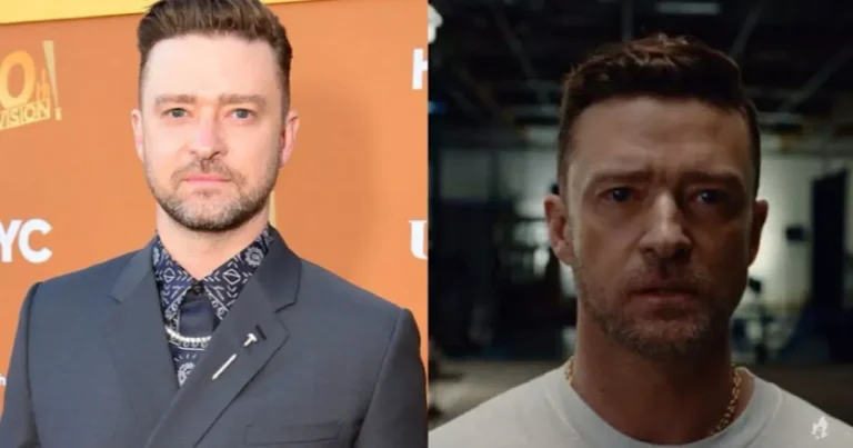 Justin Timberlake possui problemas com abuso de álcool, diz fonte