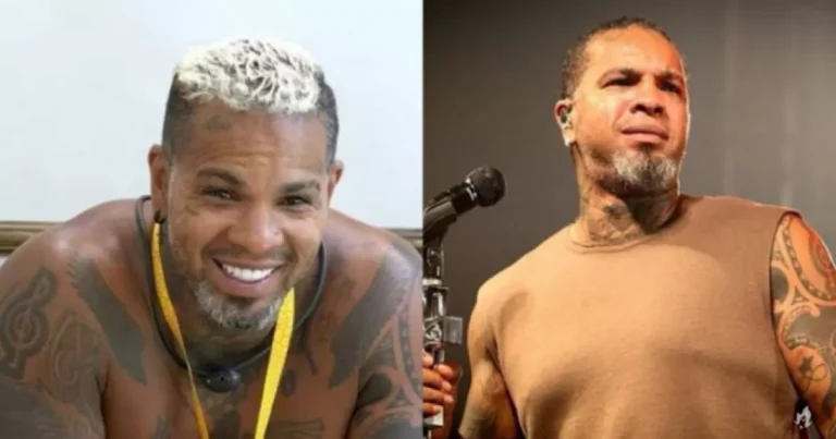 Rodriguinho diz que participar Big Brother Brasil 24 o fez perder amigos